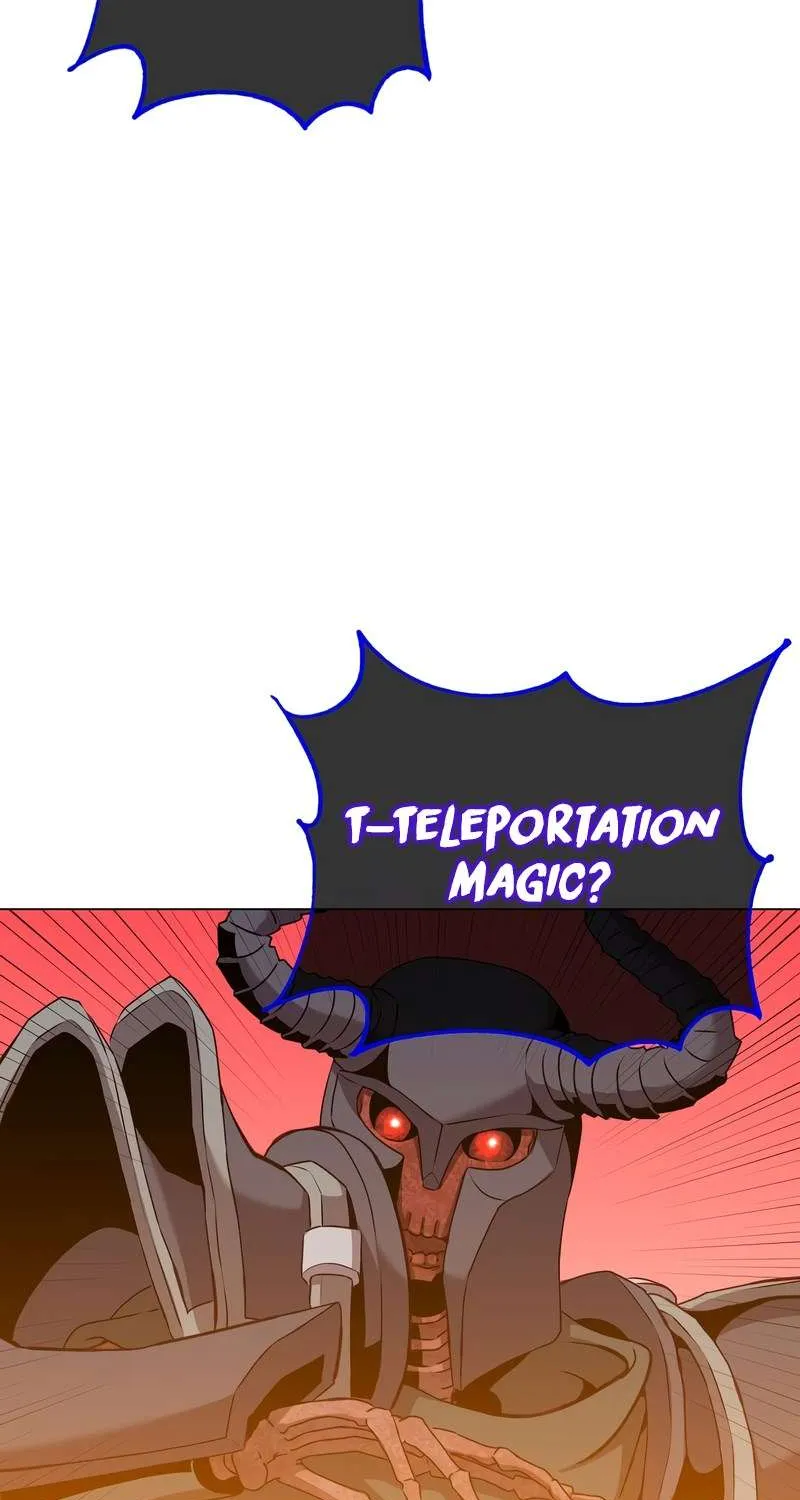 Read The Max Level Hero Has Returned! chapter 165 image 82 on Lezhin