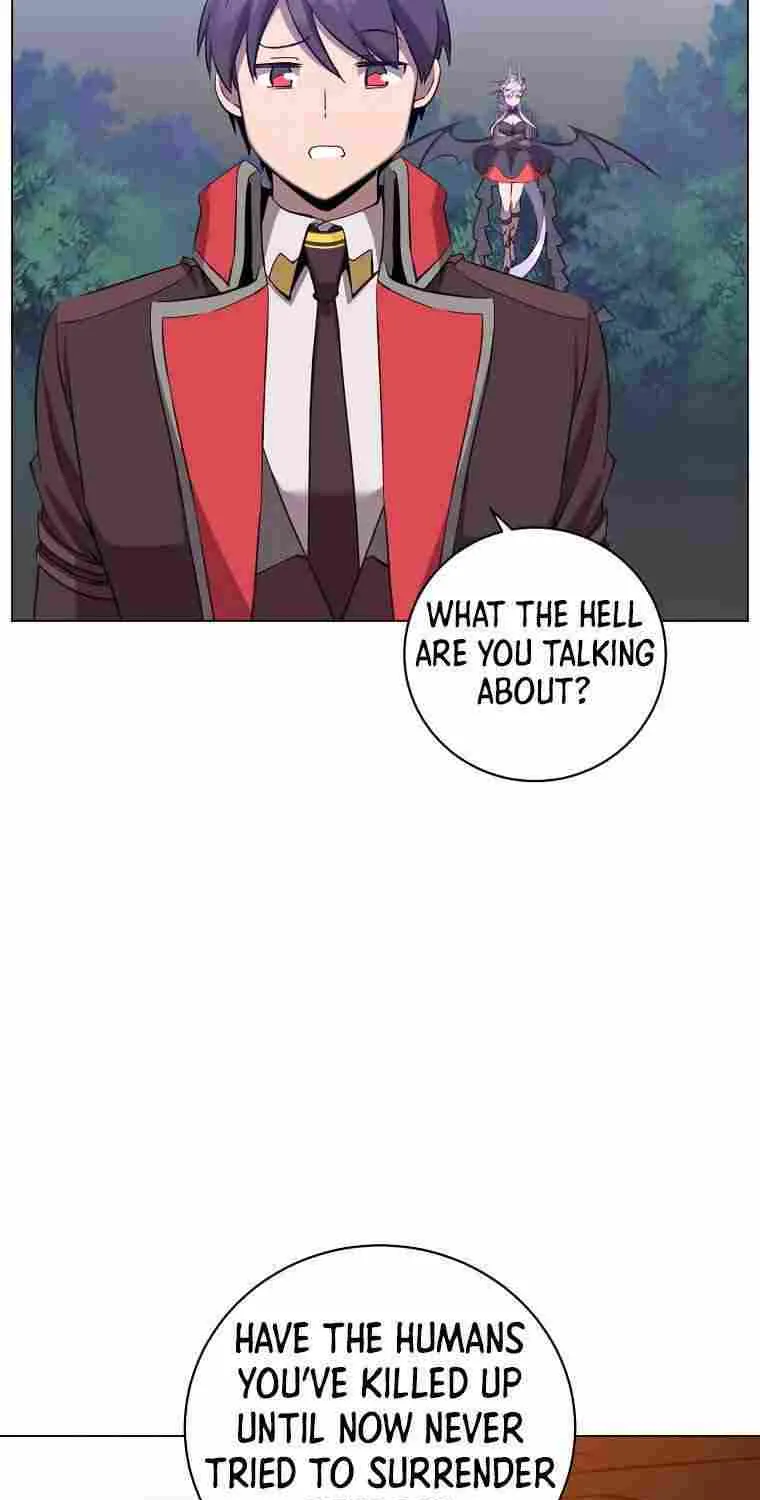 Read The Max Level Hero Has Returned! chapter 166 image 10 on Lezhin