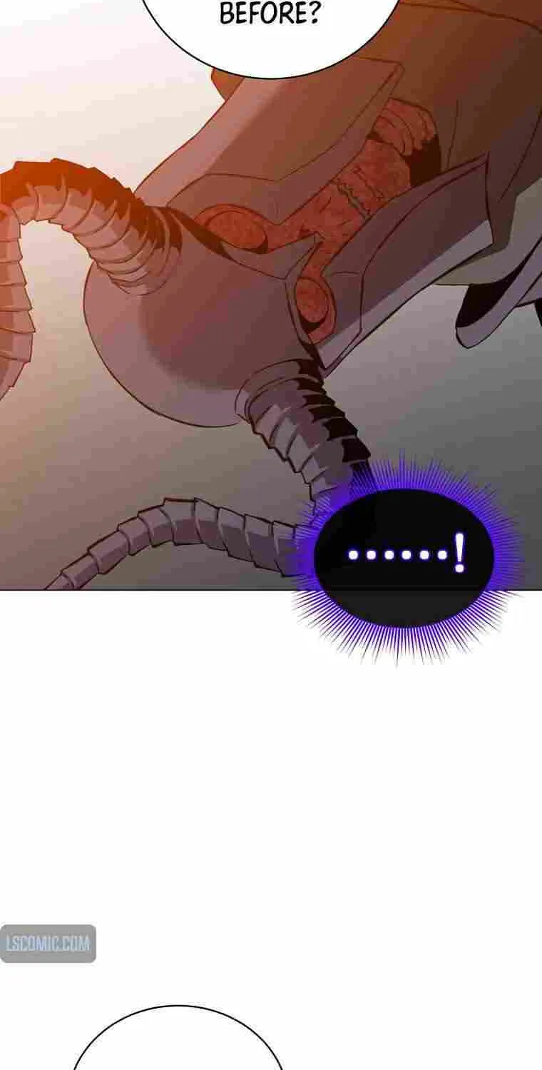 Read The Max Level Hero Has Returned! chapter 166 image 11 on Lezhin