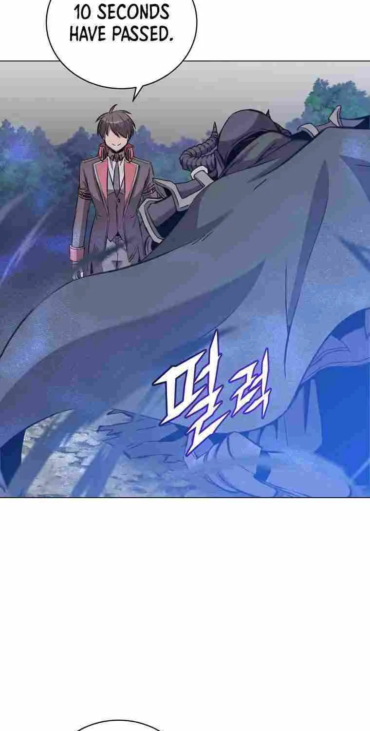 Read The Max Level Hero Has Returned! chapter 166 image 12 on Lezhin