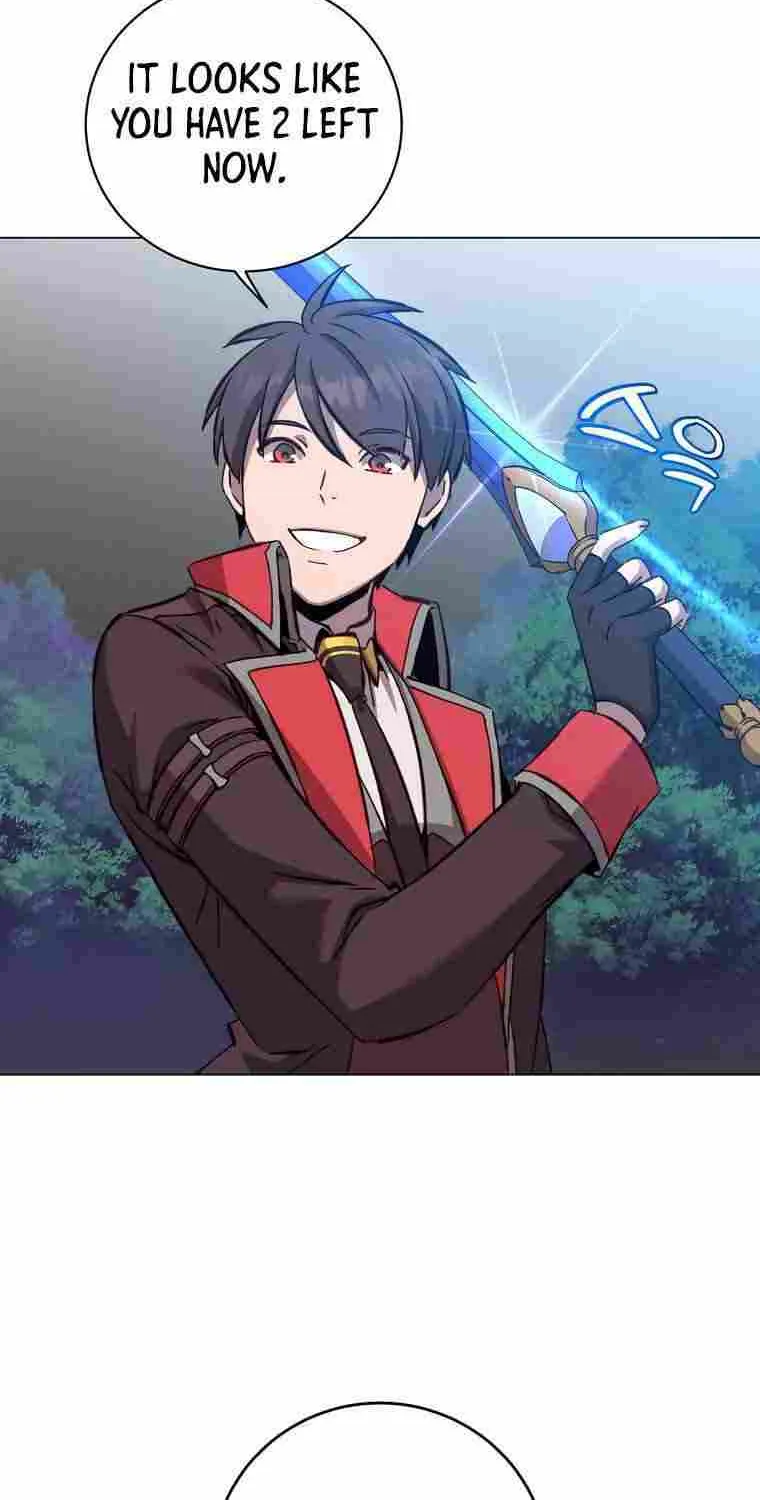 Read The Max Level Hero Has Returned! chapter 166 image 13 on Lezhin