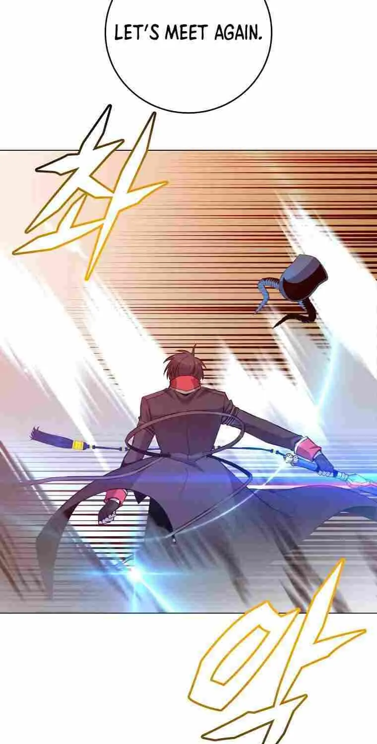 Read The Max Level Hero Has Returned! chapter 166 image 14 on Lezhin