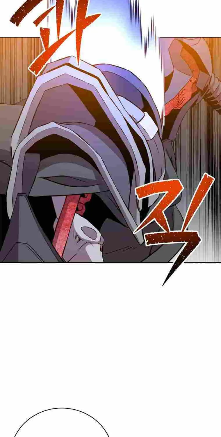 Read The Max Level Hero Has Returned! chapter 166 image 17 on Lezhin