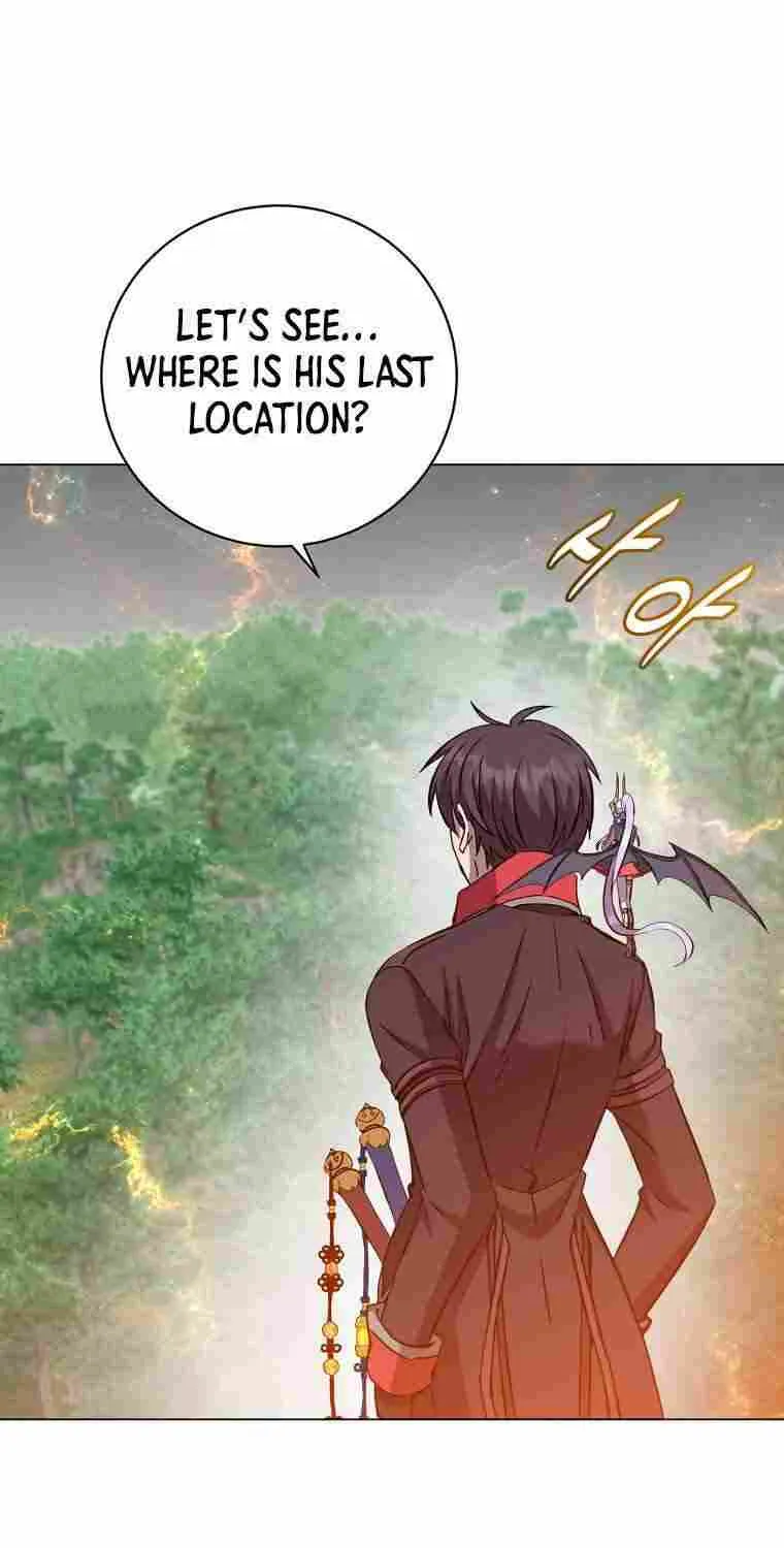 Read The Max Level Hero Has Returned! chapter 166 image 19 on Lezhin
