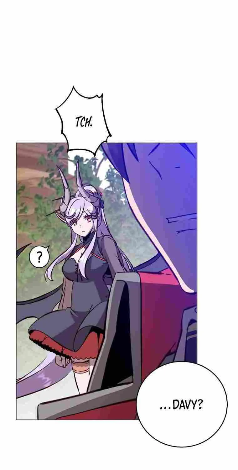 Read The Max Level Hero Has Returned! chapter 166 image 20 on Lezhin