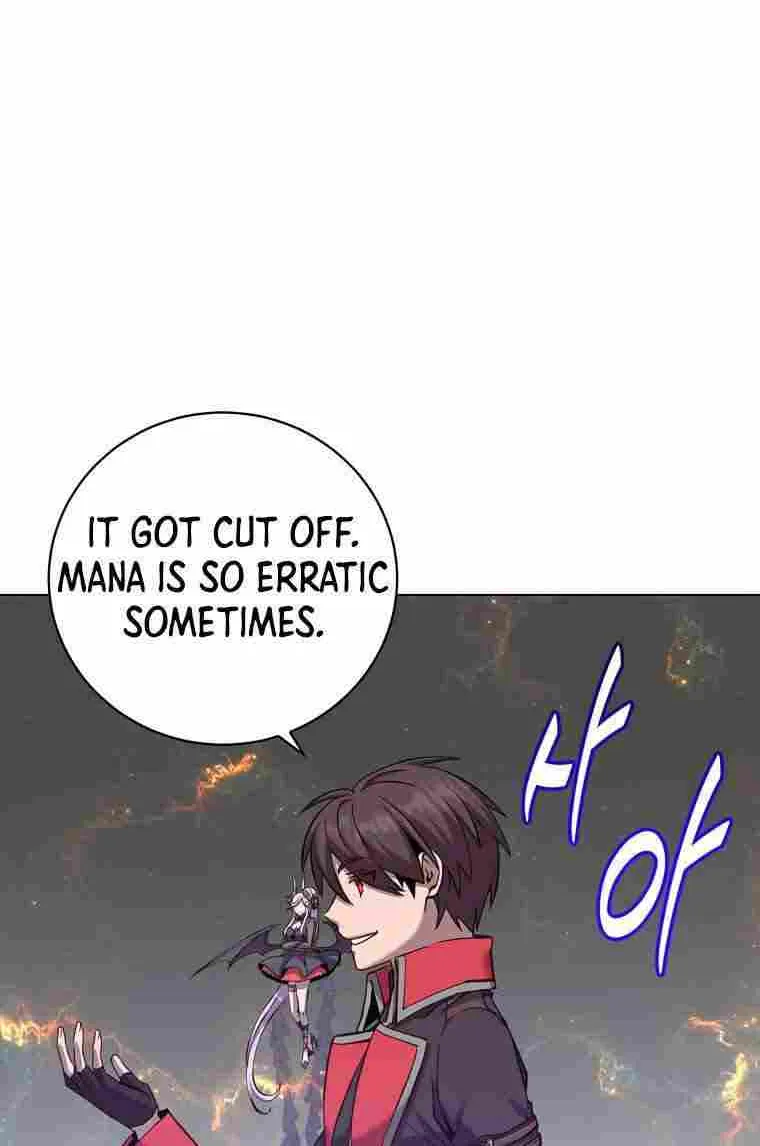 Read The Max Level Hero Has Returned! chapter 166 image 21 on Lezhin