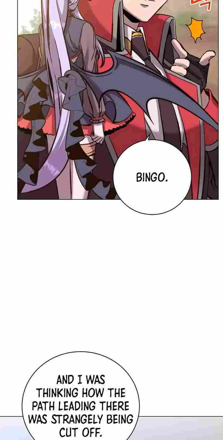 Read The Max Level Hero Has Returned! chapter 166 image 23 on Lezhin