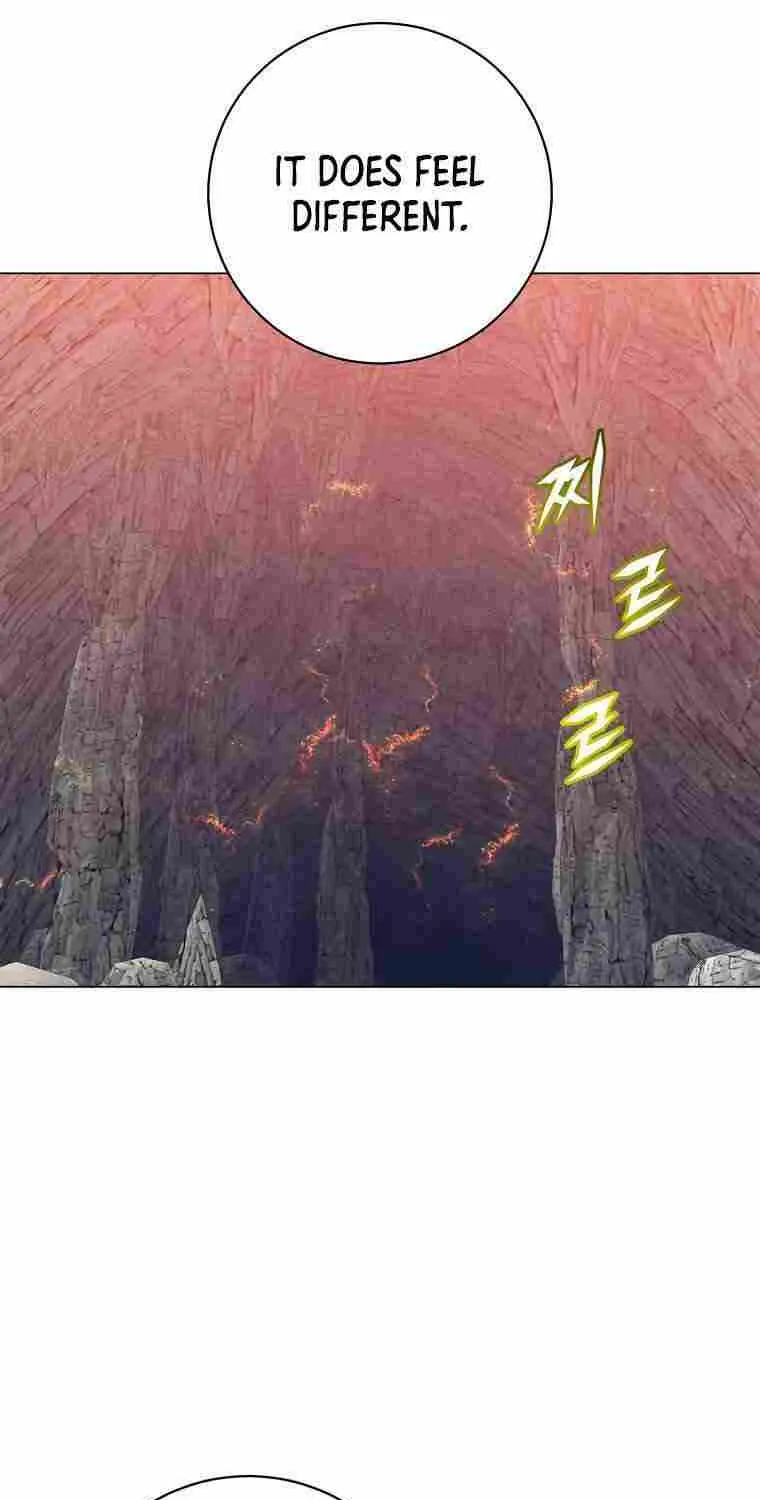 Read The Max Level Hero Has Returned! chapter 166 image 28 on Lezhin
