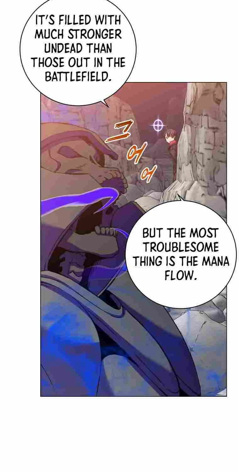 Read The Max Level Hero Has Returned! chapter 166 image 29 on Lezhin