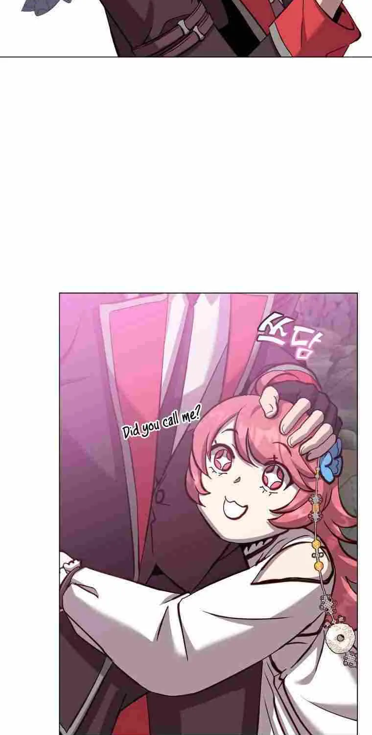 Read The Max Level Hero Has Returned! chapter 166 image 32 on Lezhin