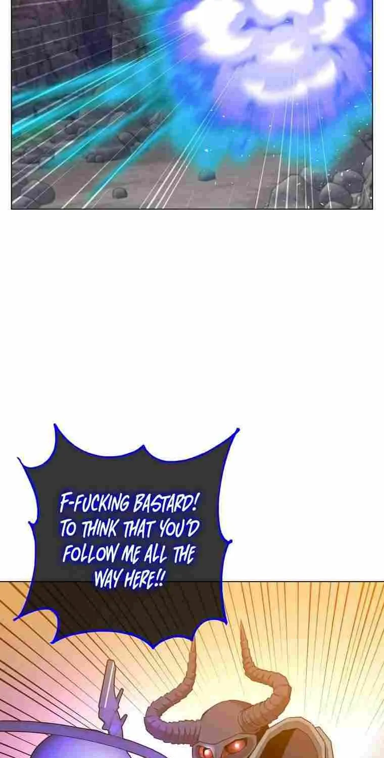 Read The Max Level Hero Has Returned! chapter 166 image 34 on Lezhin