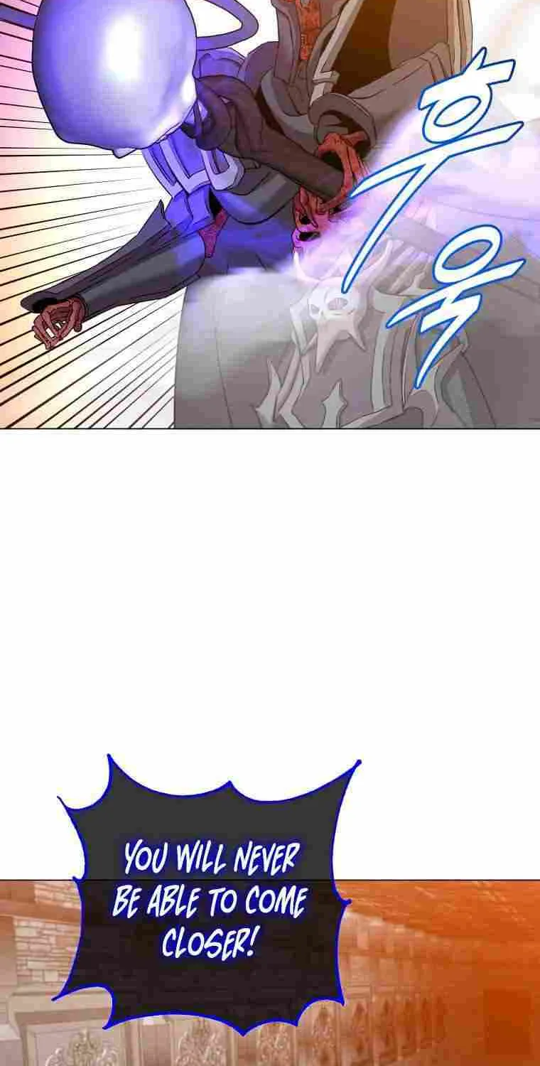 Read The Max Level Hero Has Returned! chapter 166 image 35 on Lezhin