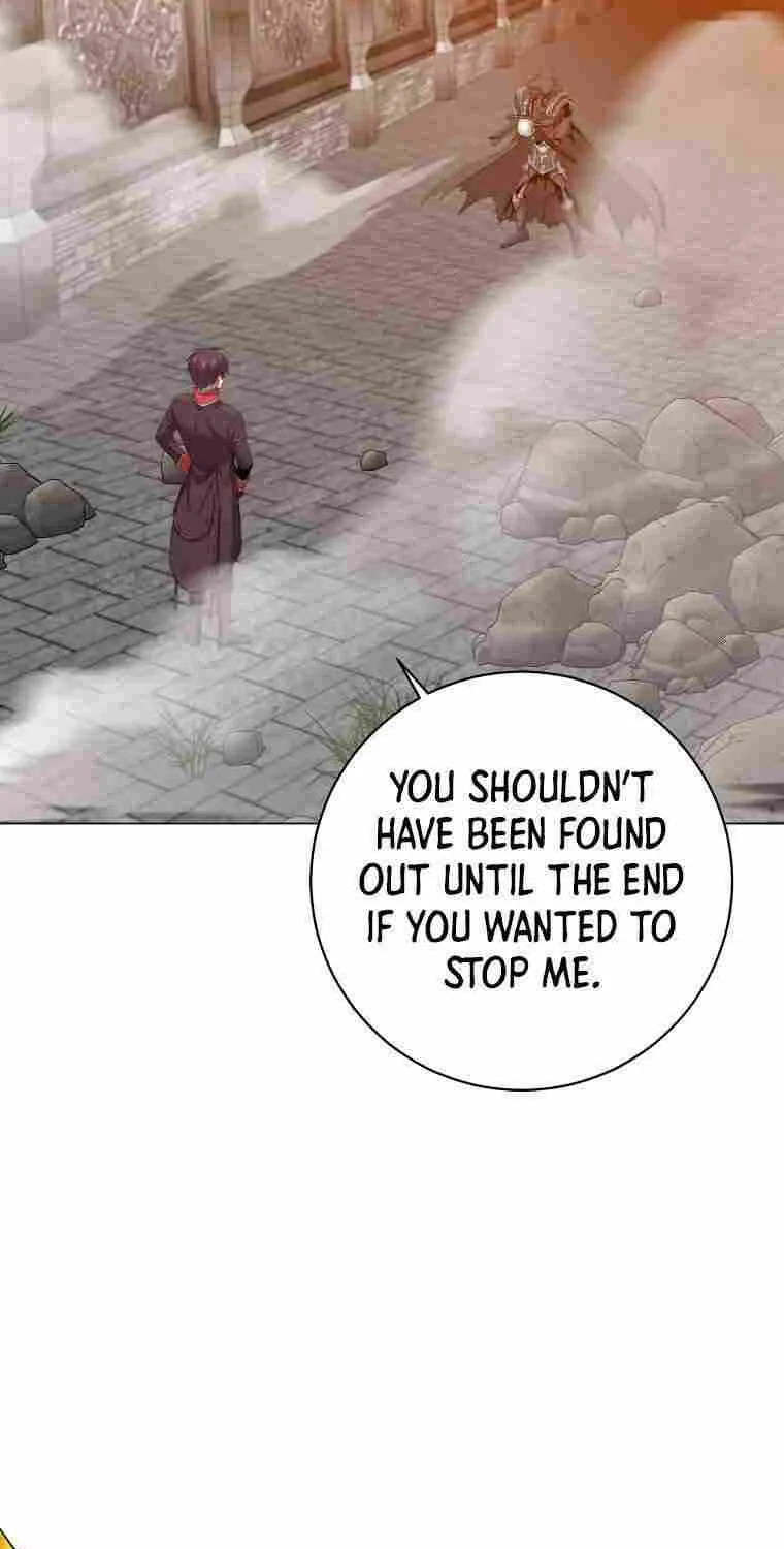 Read The Max Level Hero Has Returned! chapter 166 image 36 on Lezhin