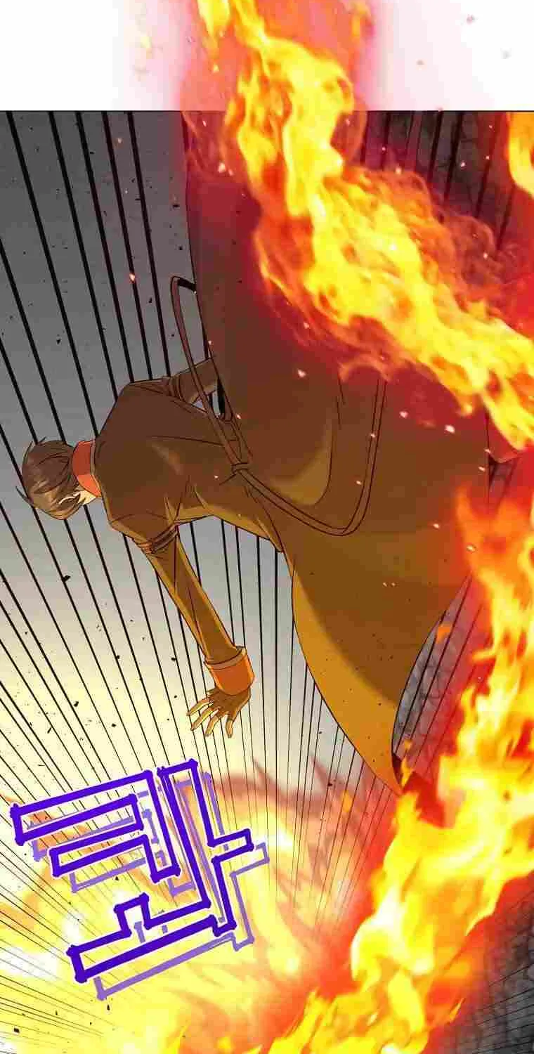 Read The Max Level Hero Has Returned! chapter 166 image 39 on Lezhin