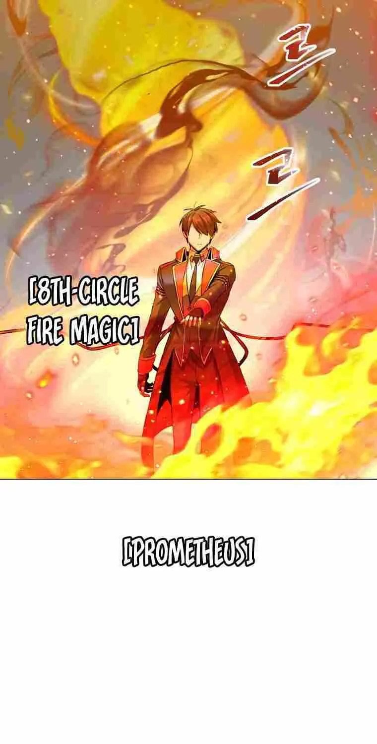 Read The Max Level Hero Has Returned! chapter 166 image 42 on Lezhin