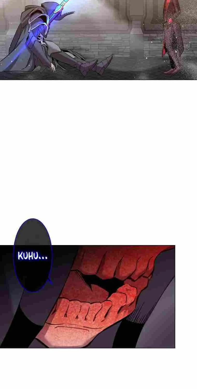 Read The Max Level Hero Has Returned! chapter 166 image 46 on Lezhin