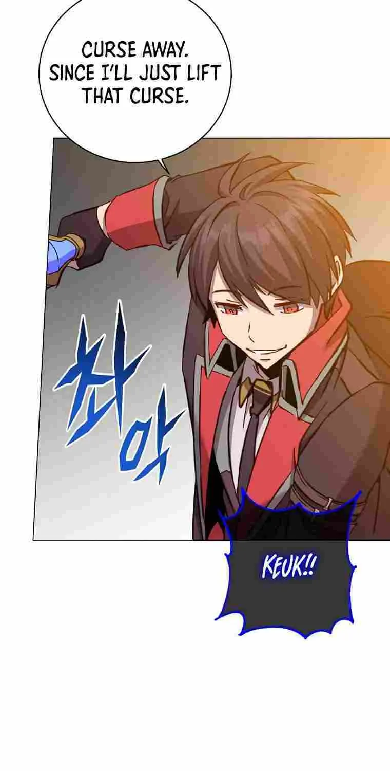 Read The Max Level Hero Has Returned! chapter 166 image 48 on Lezhin