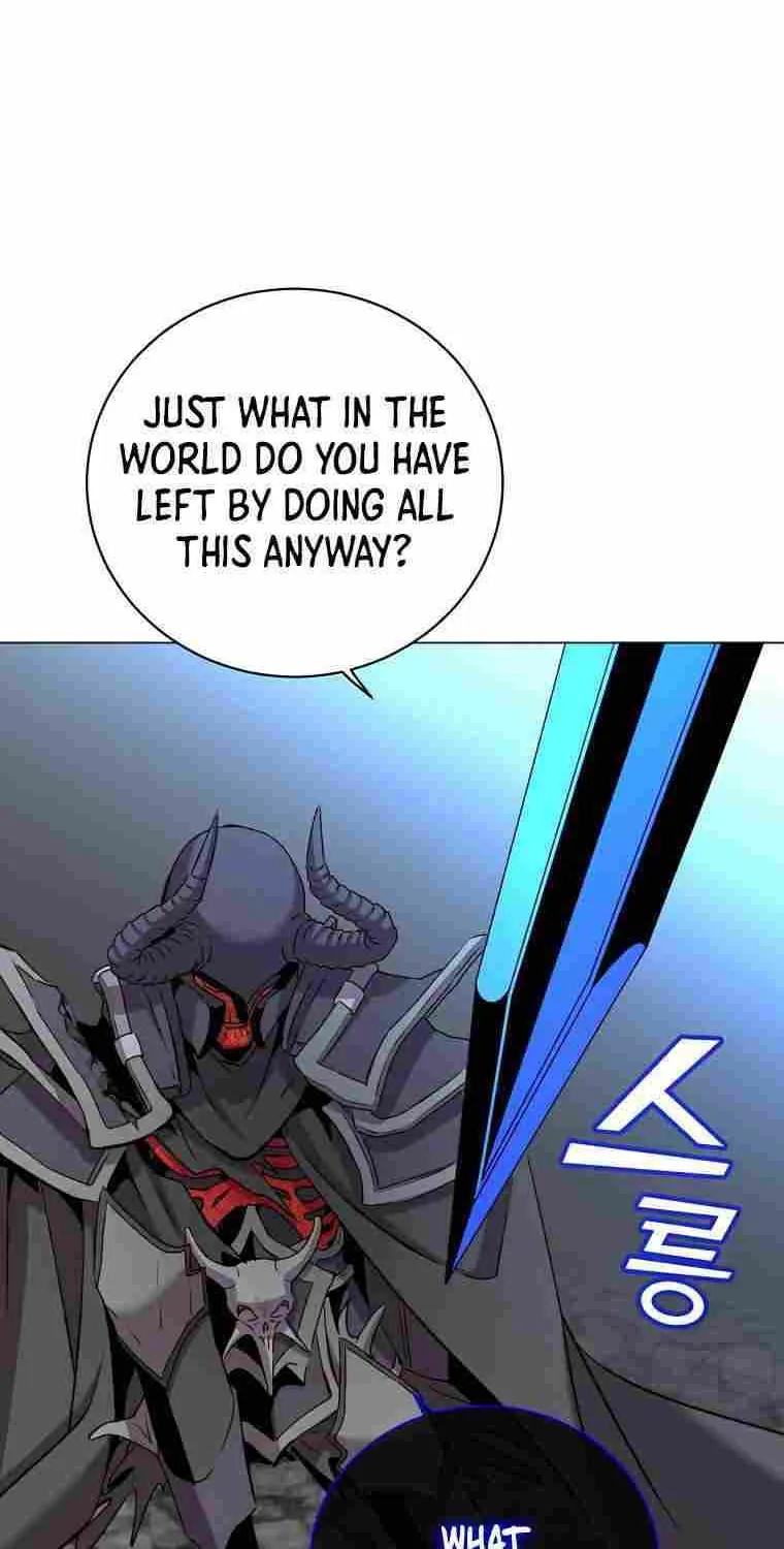 Read The Max Level Hero Has Returned! chapter 166 image 49 on Lezhin