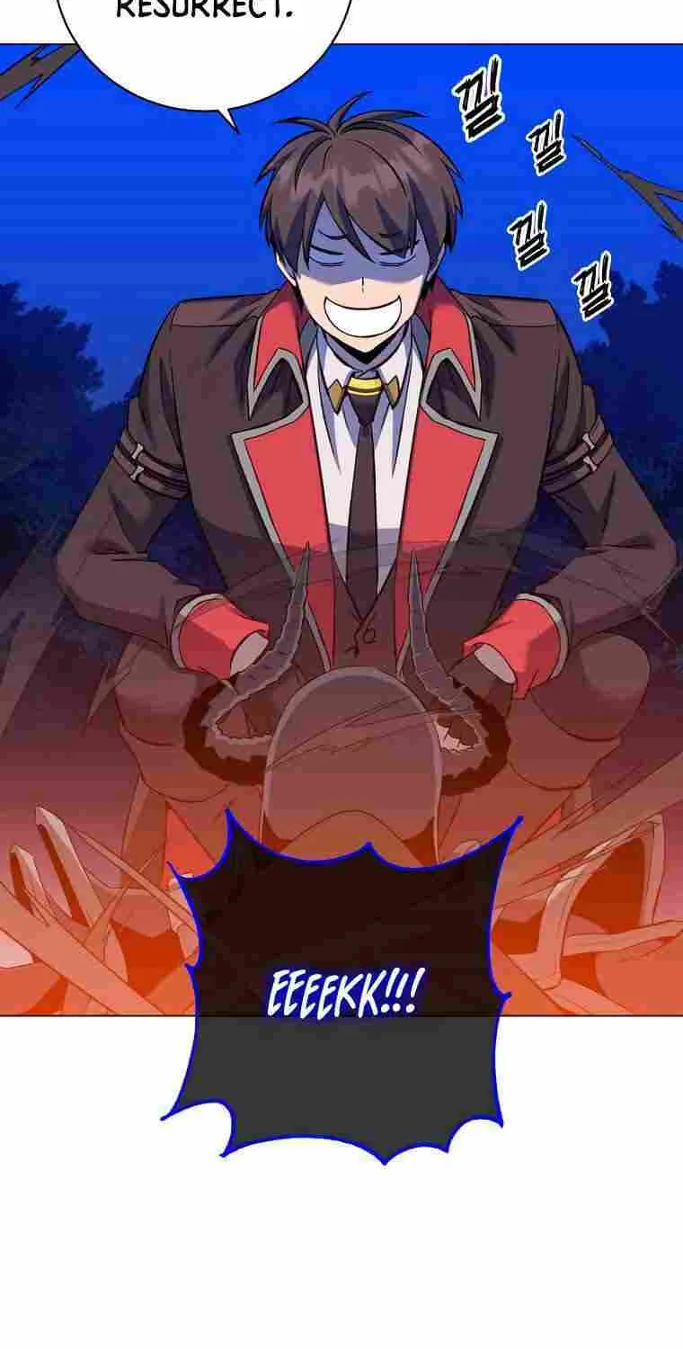 Read The Max Level Hero Has Returned! chapter 166 image 5 on Lezhin