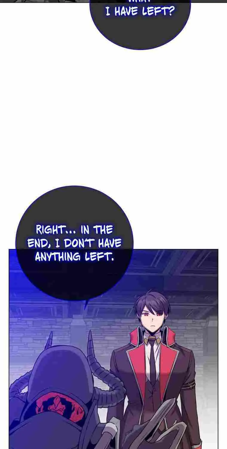 Read The Max Level Hero Has Returned! chapter 166 image 50 on Lezhin
