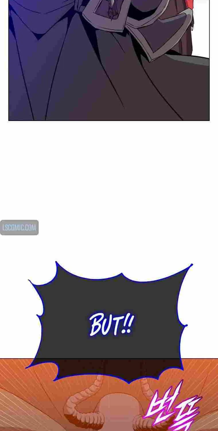 Read The Max Level Hero Has Returned! chapter 166 image 51 on Lezhin