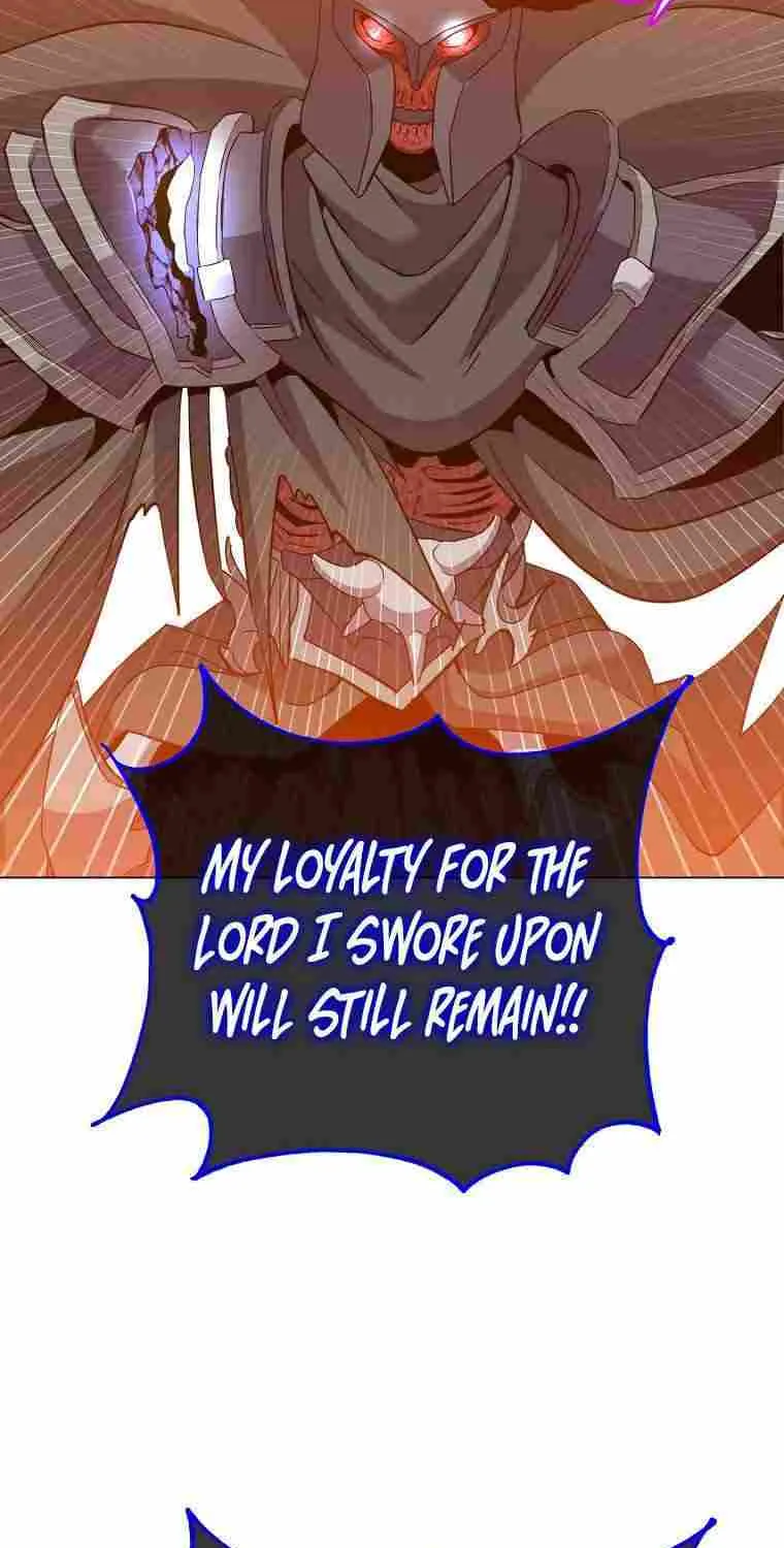 Read The Max Level Hero Has Returned! chapter 166 image 52 on Lezhin