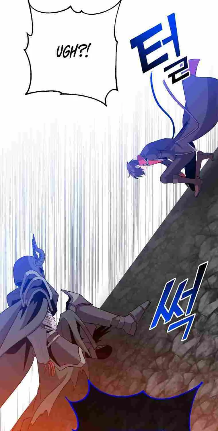 Read The Max Level Hero Has Returned! chapter 166 image 57 on Lezhin
