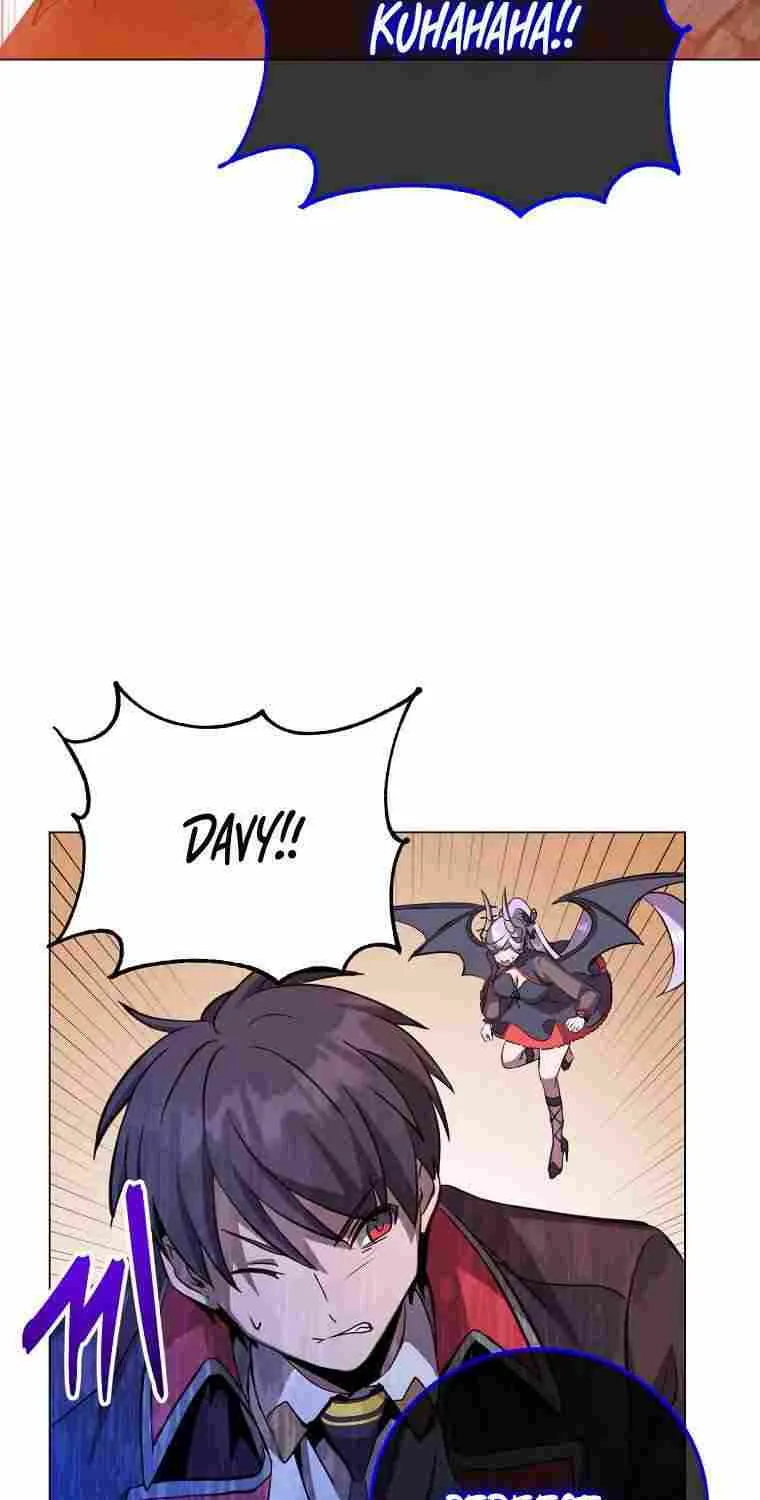 Read The Max Level Hero Has Returned! chapter 166 image 58 on Lezhin