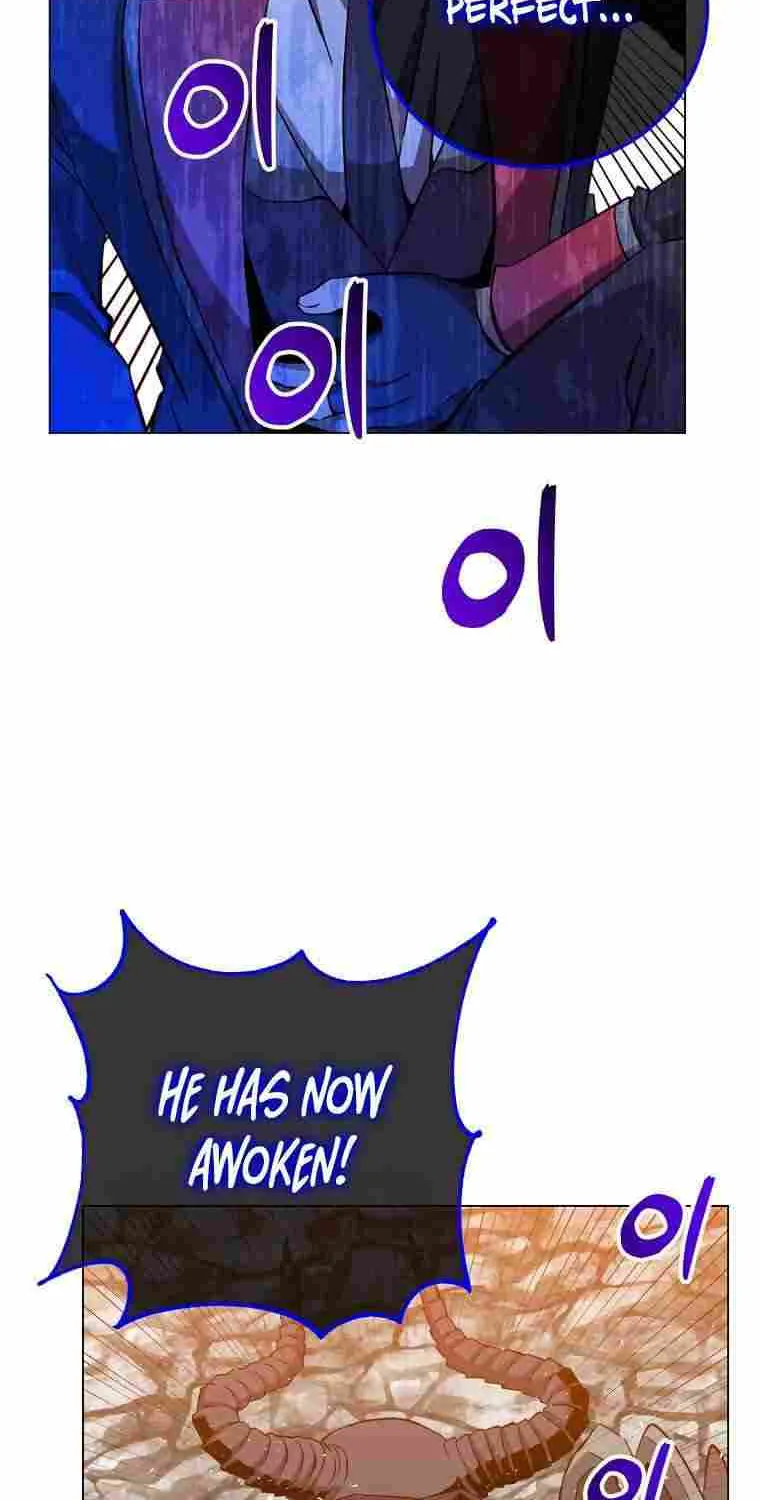 Read The Max Level Hero Has Returned! chapter 166 image 59 on Lezhin