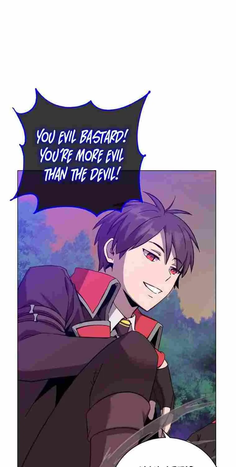Read The Max Level Hero Has Returned! chapter 166 image 6 on Lezhin