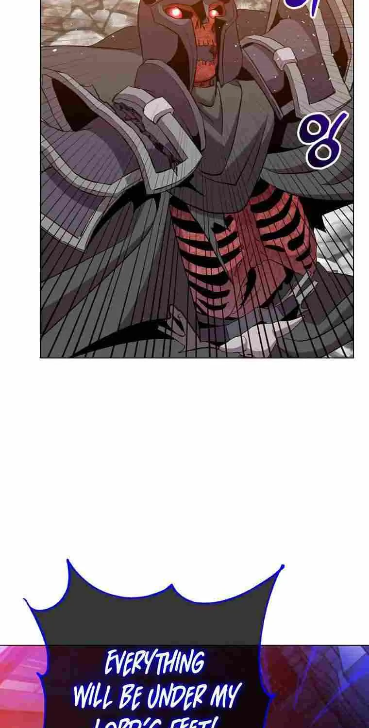Read The Max Level Hero Has Returned! chapter 166 image 60 on Lezhin