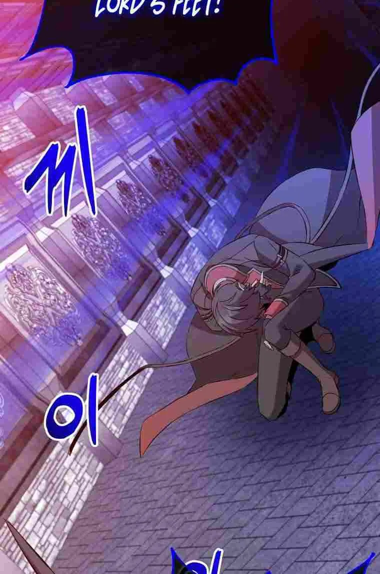 Read The Max Level Hero Has Returned! chapter 166 image 61 on Lezhin