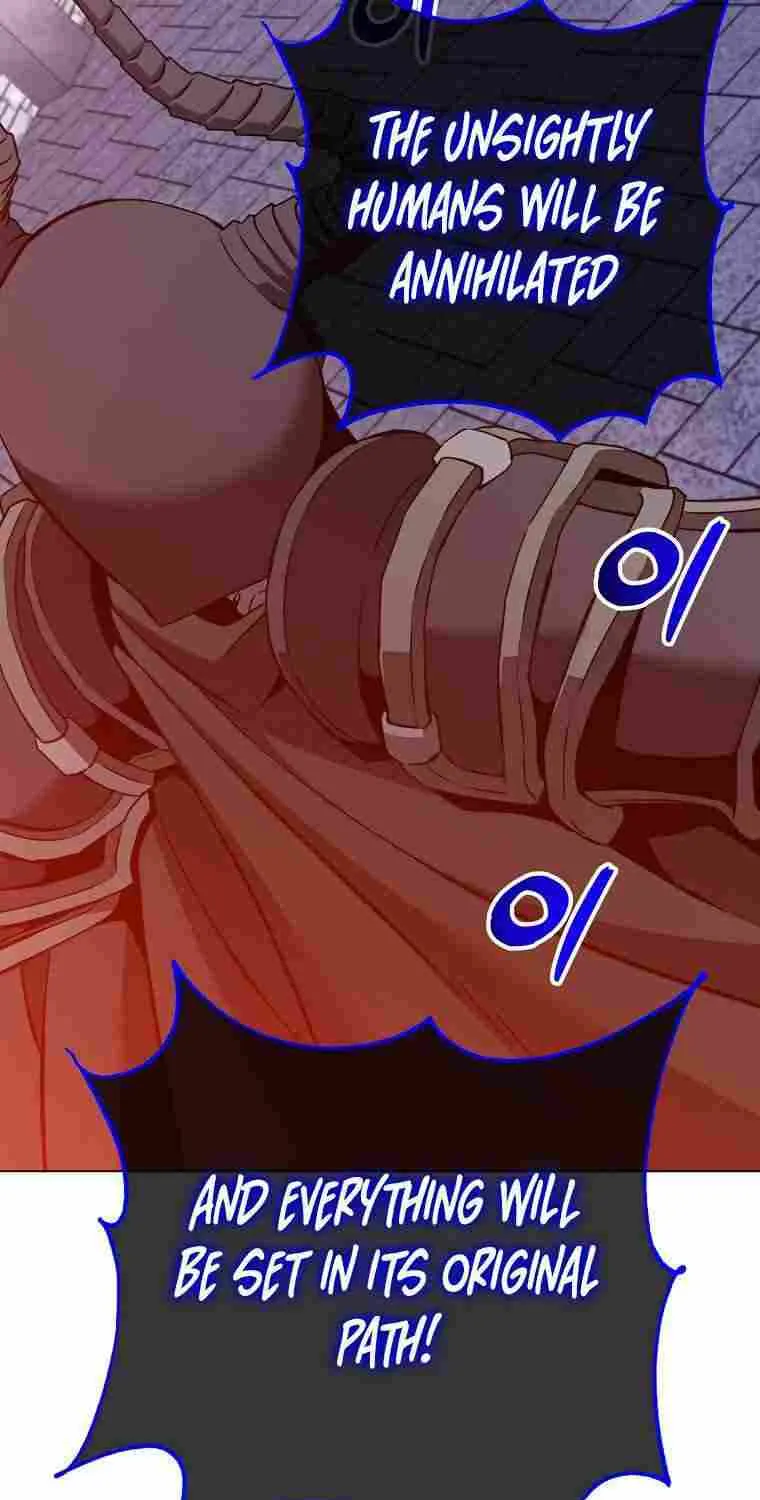 Read The Max Level Hero Has Returned! chapter 166 image 62 on Lezhin