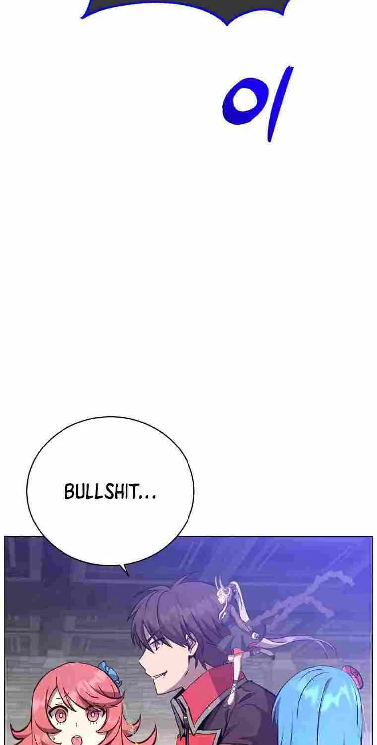 Read The Max Level Hero Has Returned! chapter 166 image 63 on Lezhin