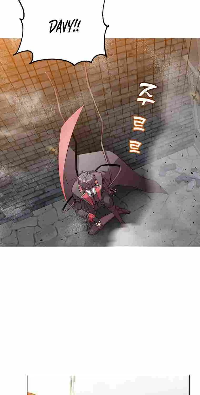 Read The Max Level Hero Has Returned! chapter 166 image 69 on Lezhin