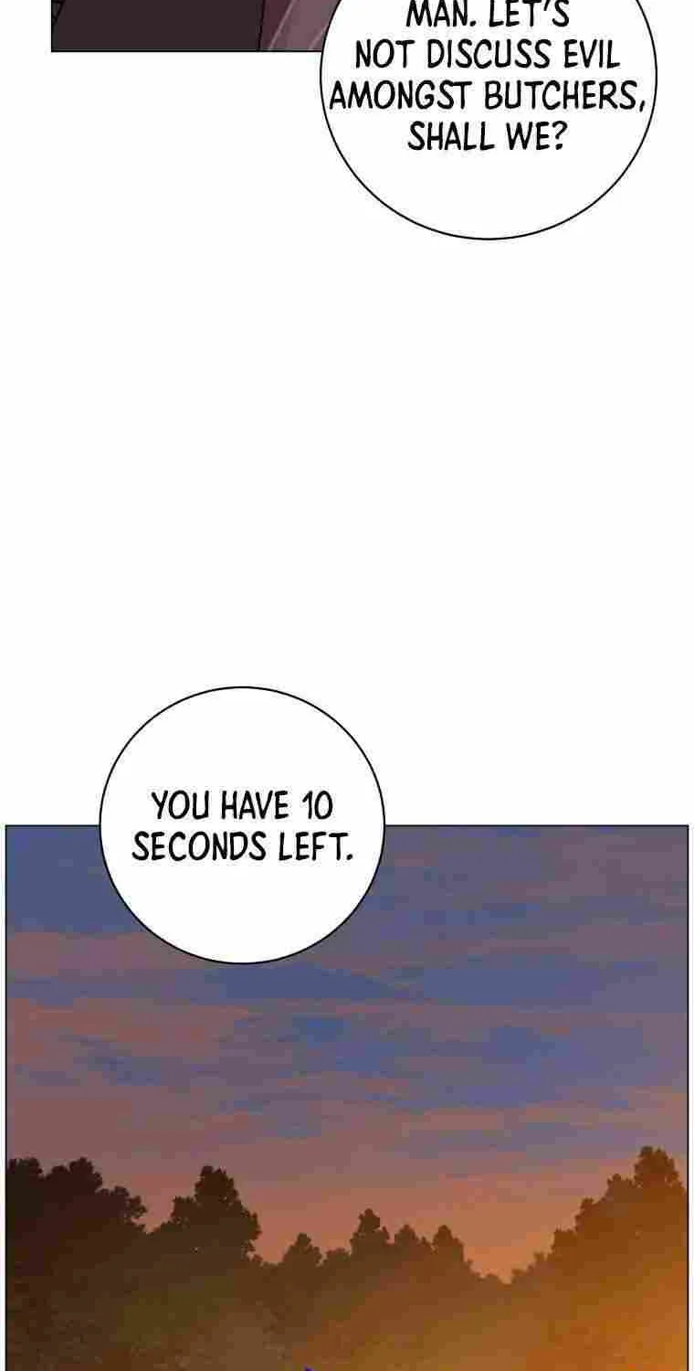 Read The Max Level Hero Has Returned! chapter 166 image 7 on Lezhin