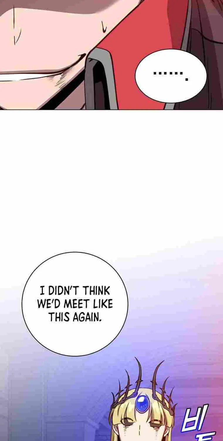 Read The Max Level Hero Has Returned! chapter 166 image 73 on Lezhin