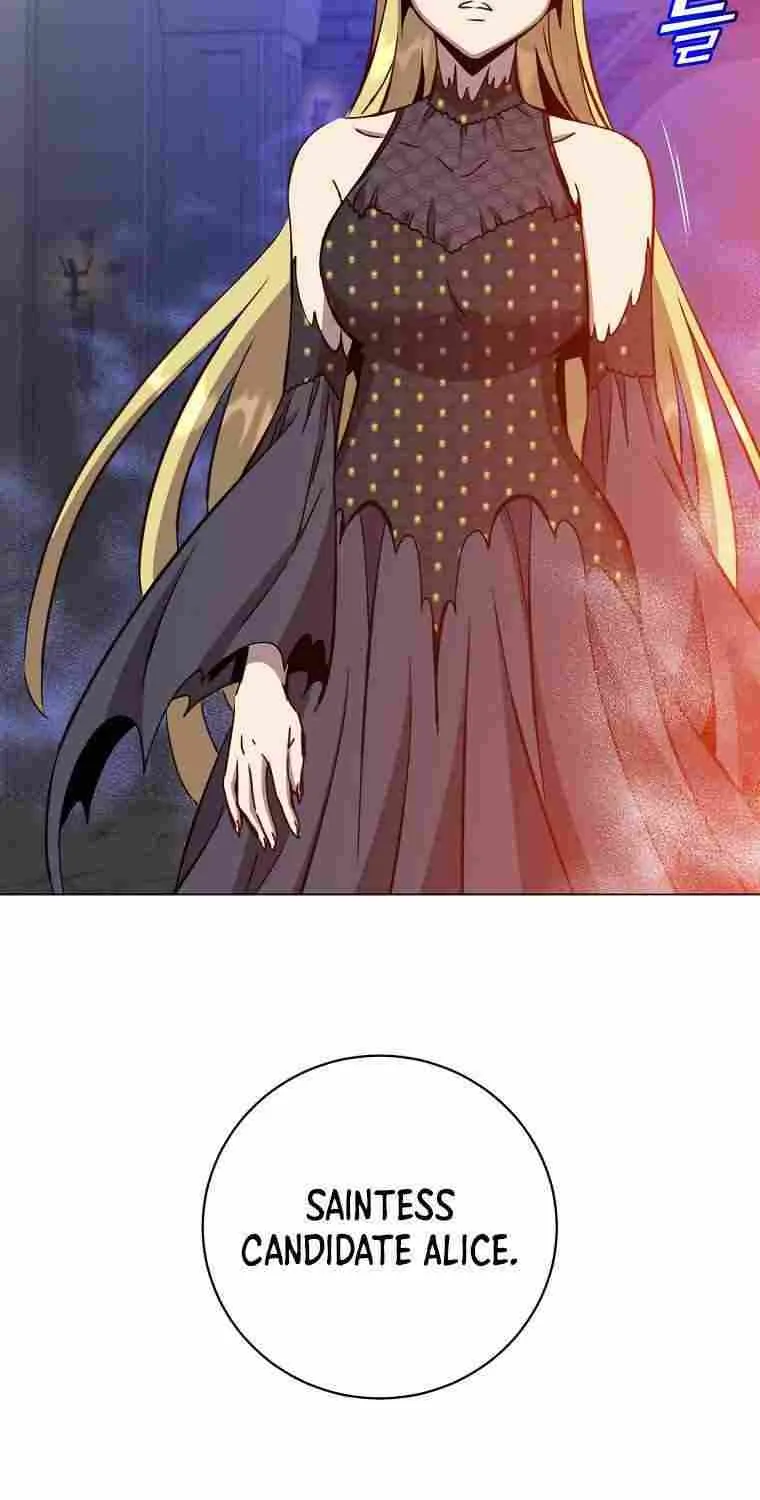 Read The Max Level Hero Has Returned! chapter 166 image 74 on Lezhin