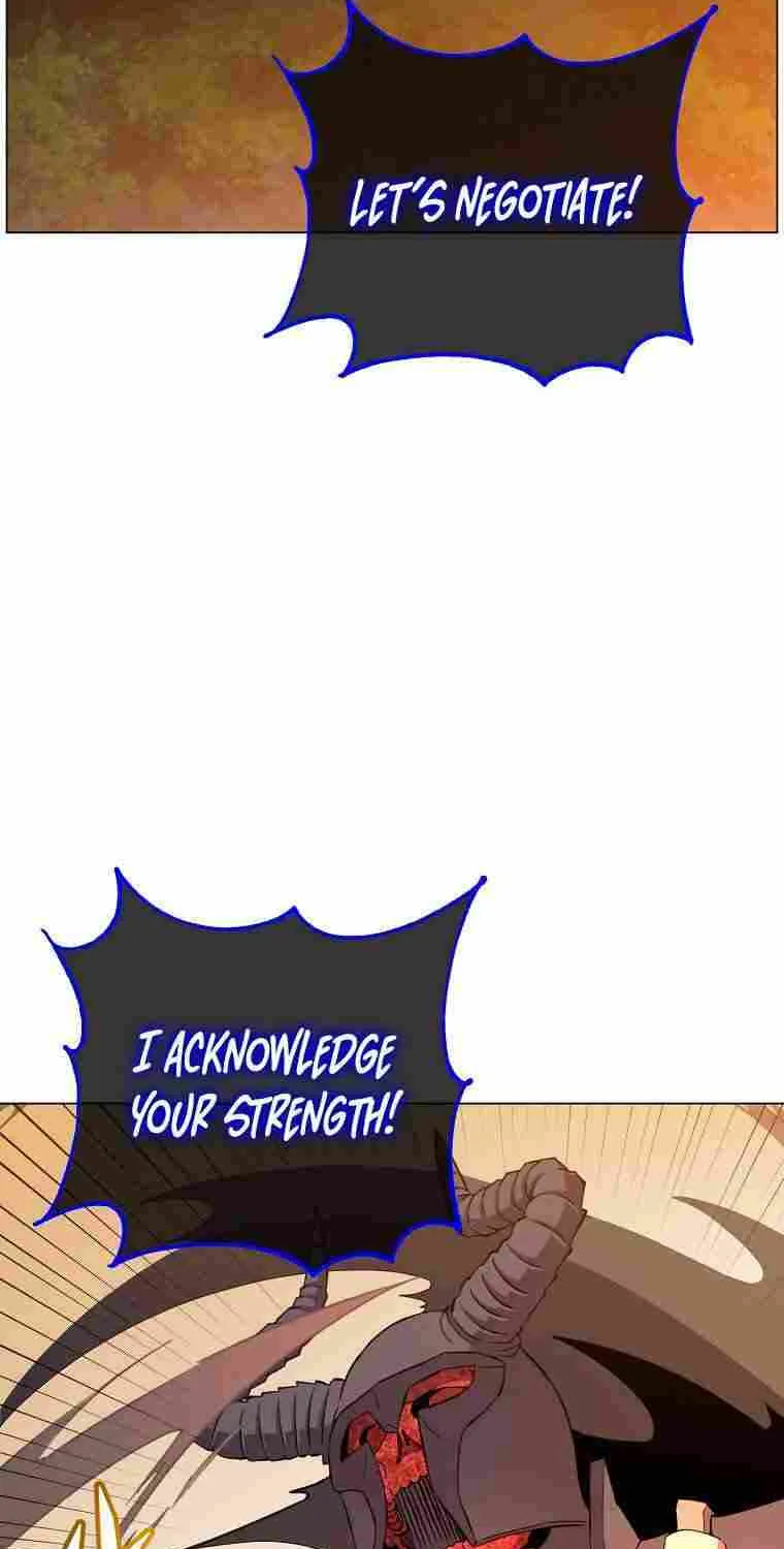 Read The Max Level Hero Has Returned! chapter 166 image 8 on Lezhin