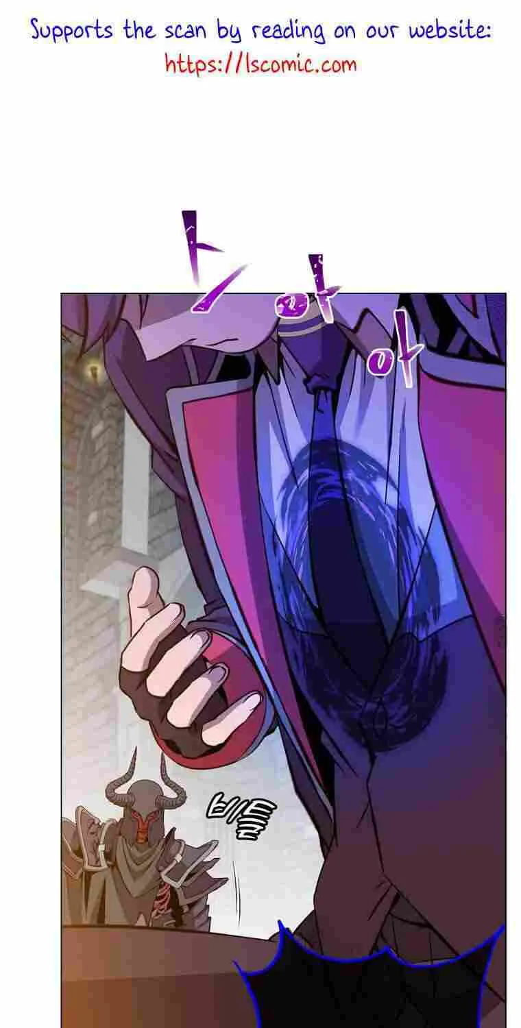 Read The Max Level Hero Has Returned! chapter 167 image 1 on Lezhin