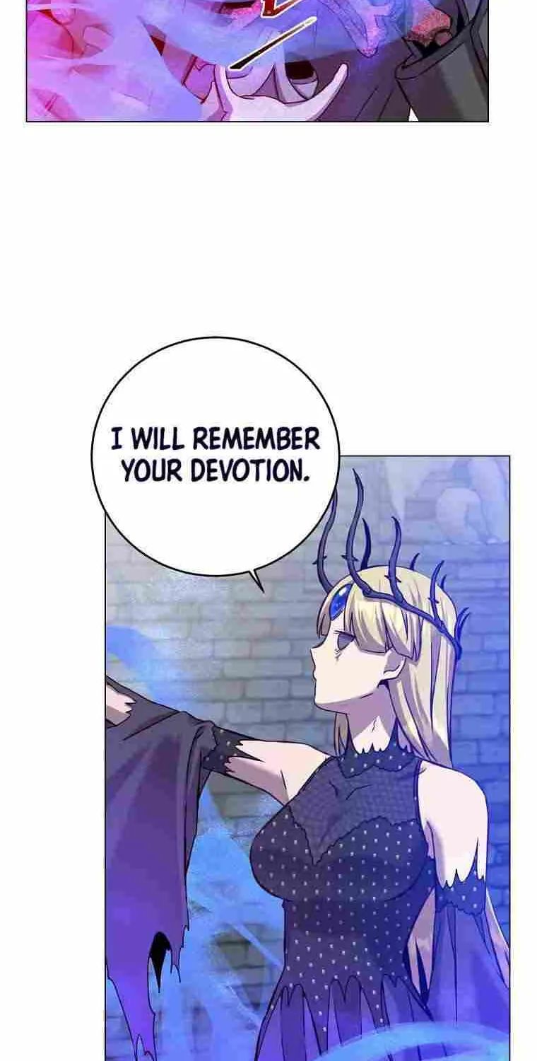 Read The Max Level Hero Has Returned! chapter 167 image 10 on Lezhin