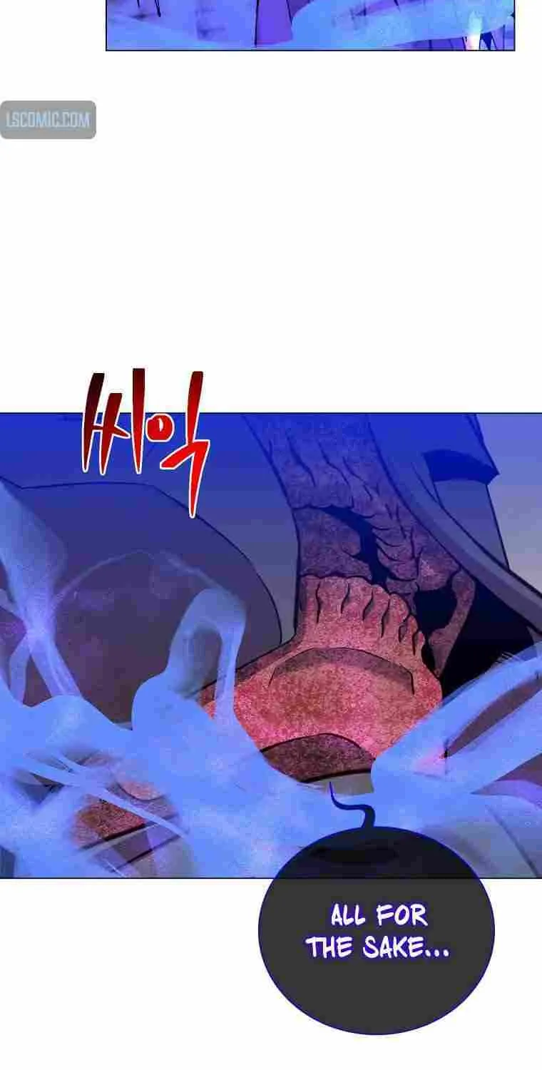 Read The Max Level Hero Has Returned! chapter 167 image 11 on Lezhin