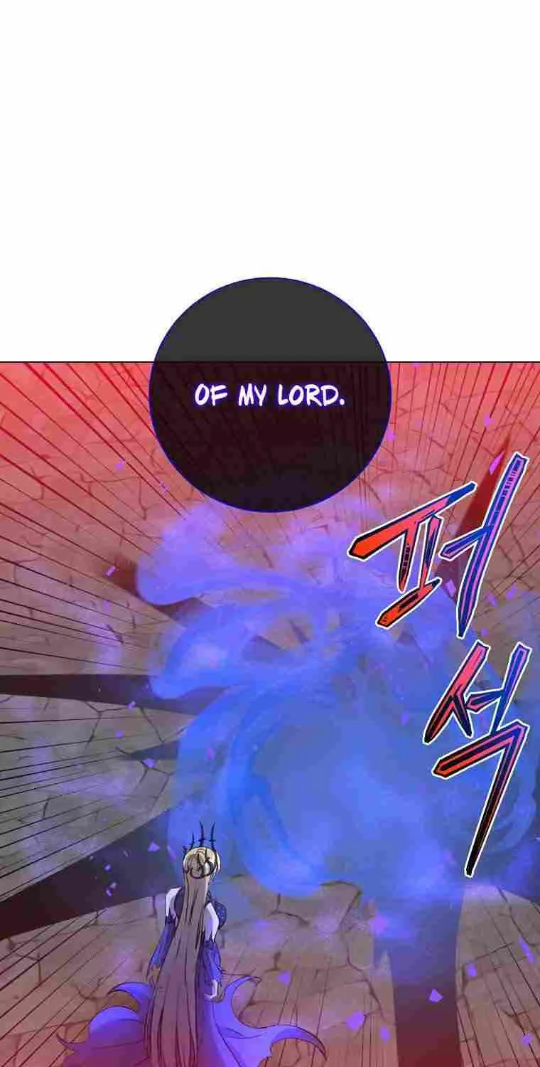 Read The Max Level Hero Has Returned! chapter 167 image 12 on Lezhin