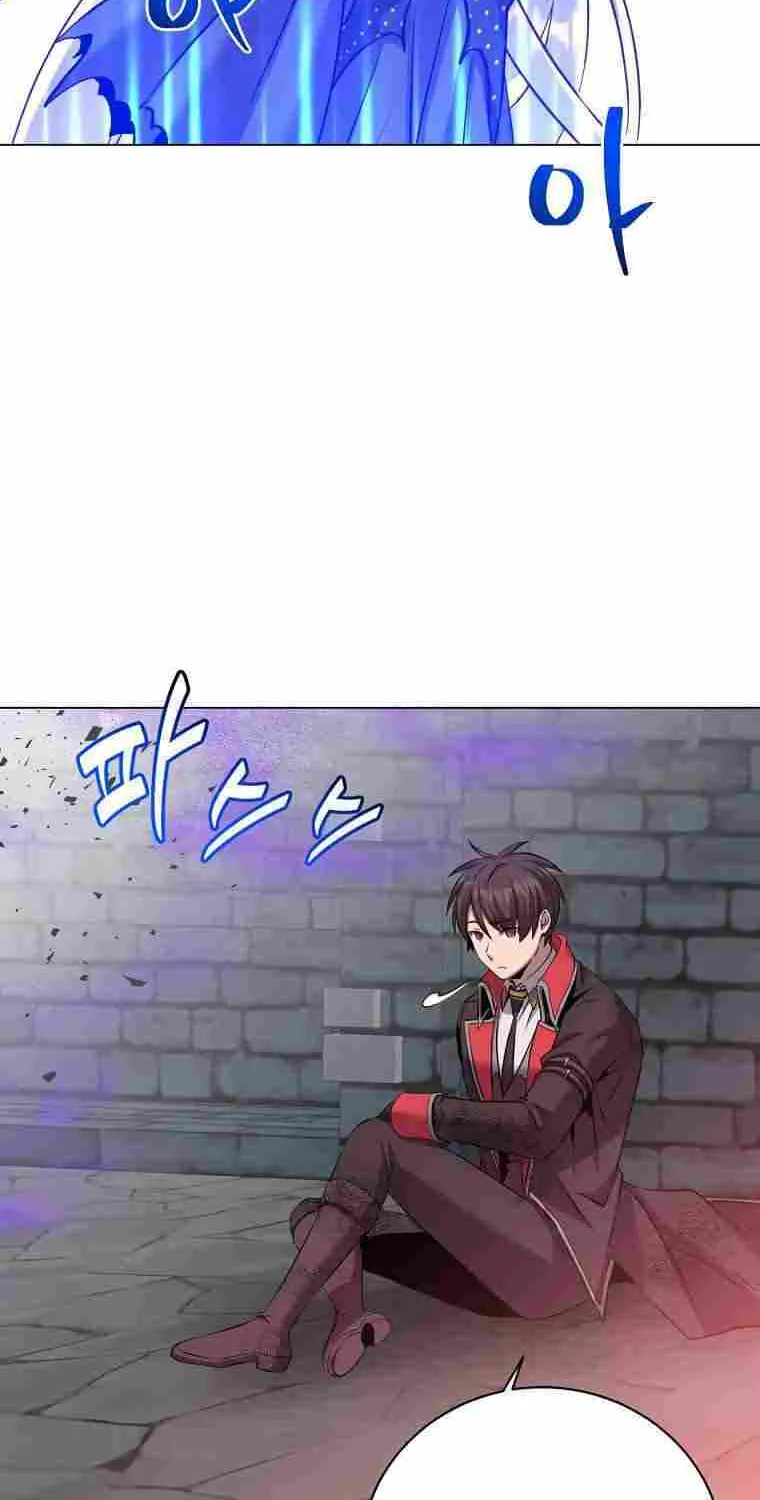 Read The Max Level Hero Has Returned! chapter 167 image 14 on Lezhin