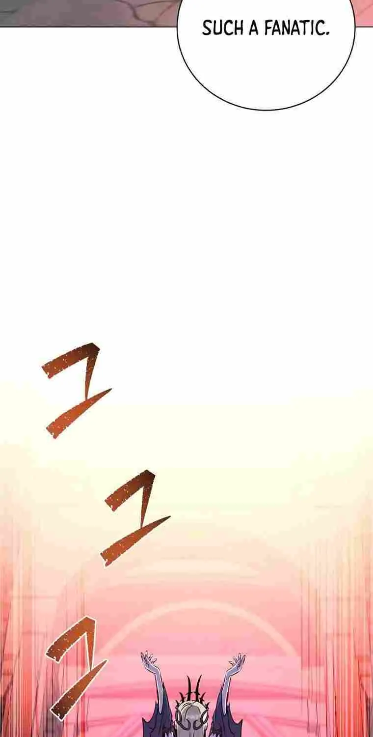 Read The Max Level Hero Has Returned! chapter 167 image 15 on Lezhin