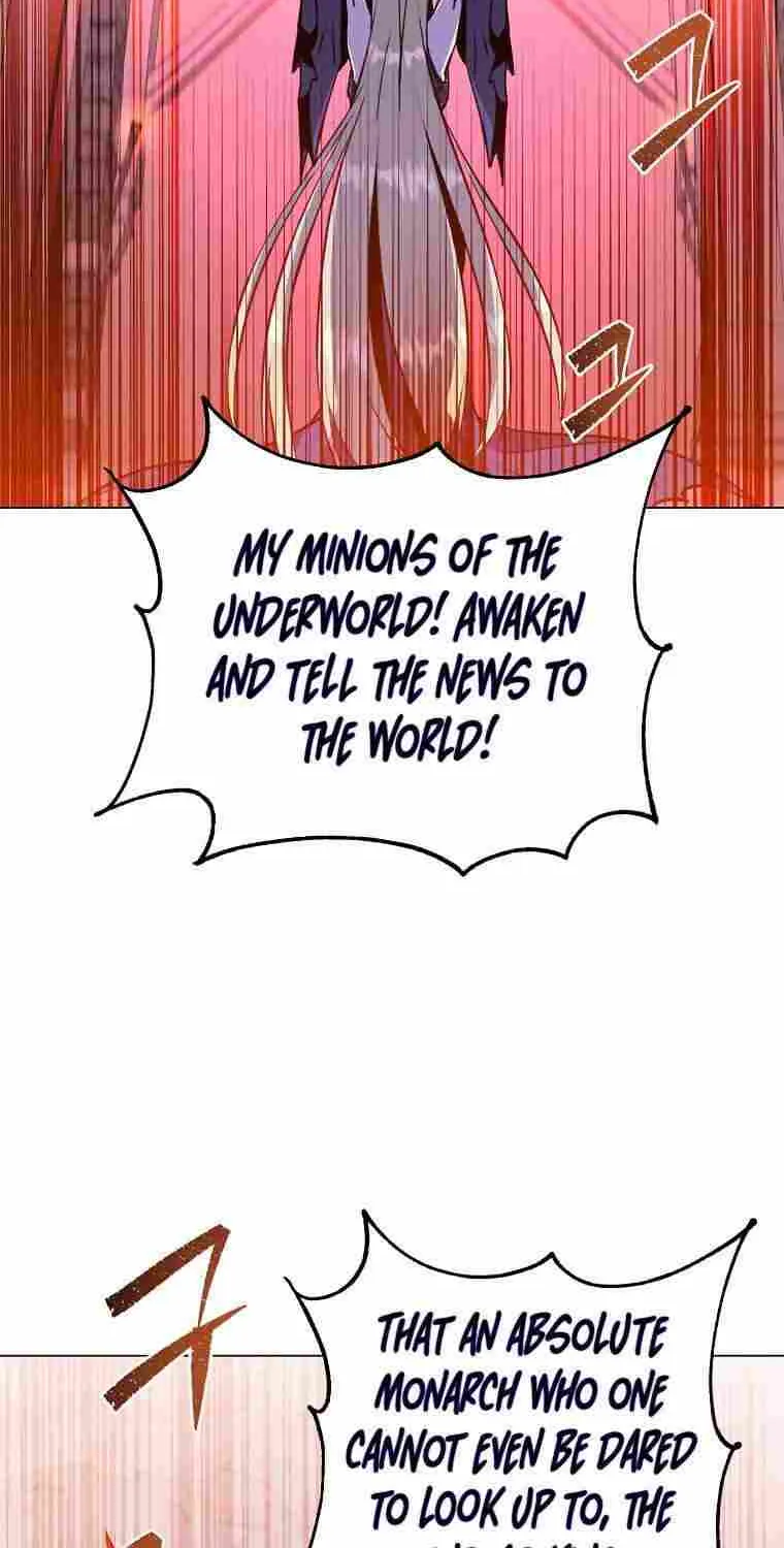 Read The Max Level Hero Has Returned! chapter 167 image 16 on Lezhin
