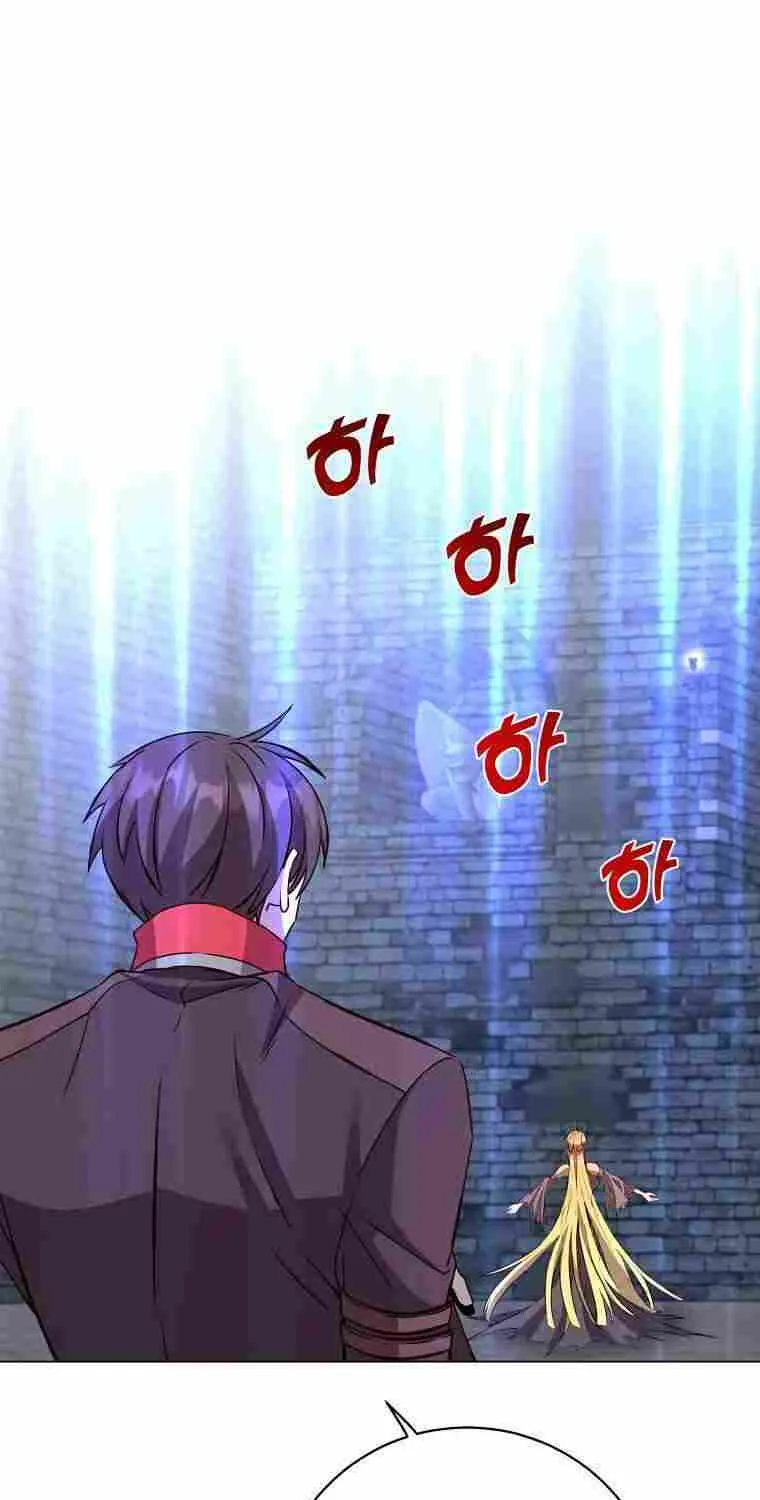 Read The Max Level Hero Has Returned! chapter 167 image 19 on Lezhin