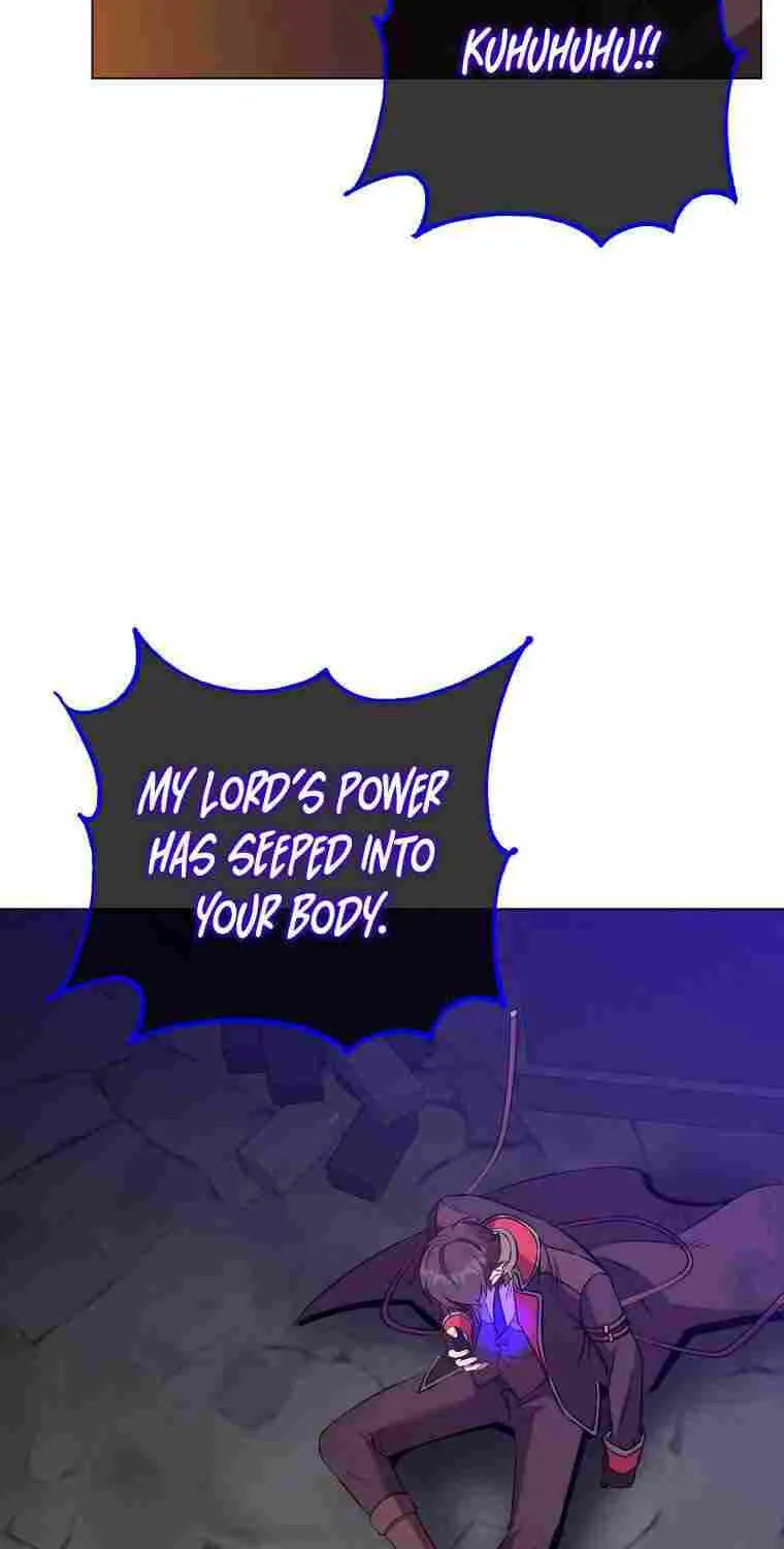 Read The Max Level Hero Has Returned! chapter 167 image 2 on Lezhin