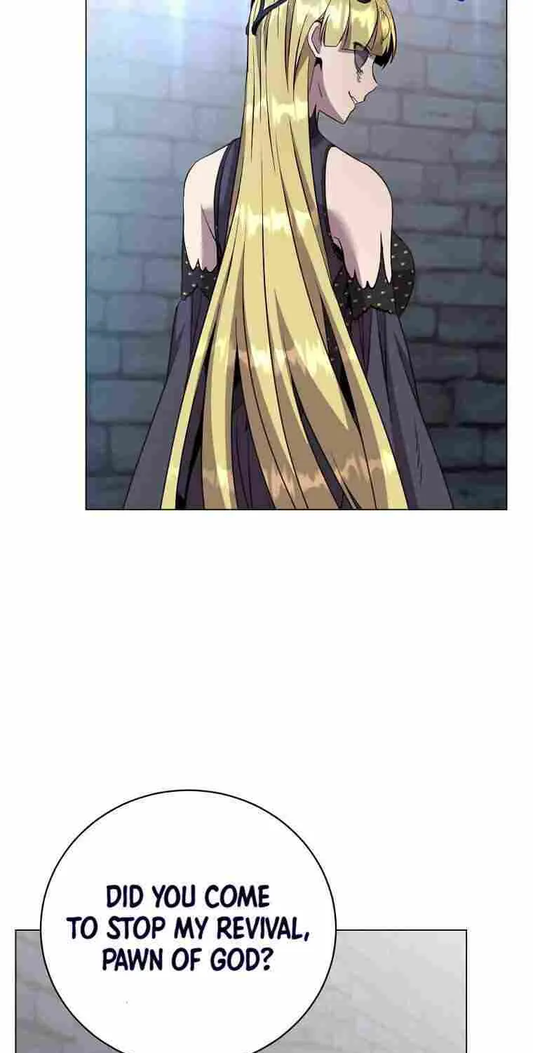 Read The Max Level Hero Has Returned! chapter 167 image 21 on Lezhin