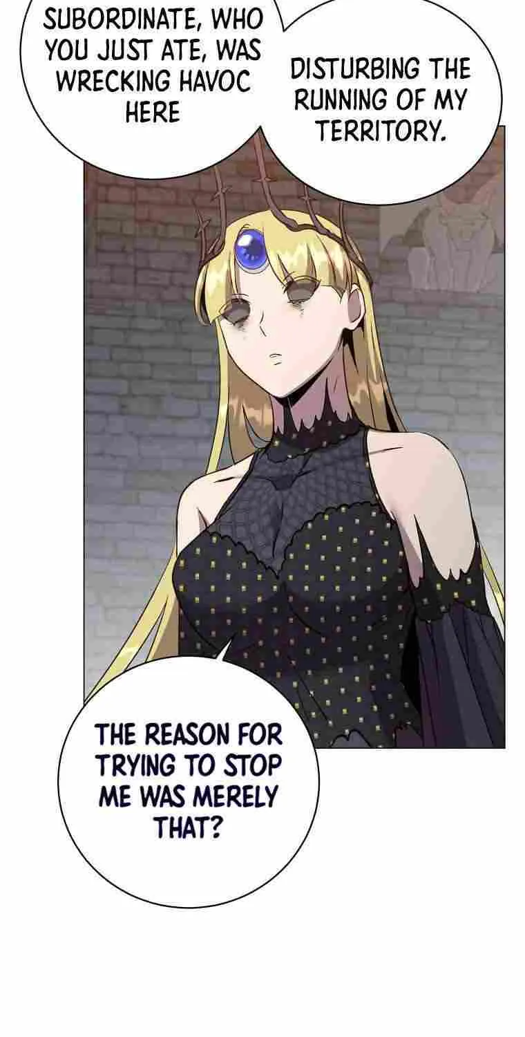 Read The Max Level Hero Has Returned! chapter 167 image 23 on Lezhin
